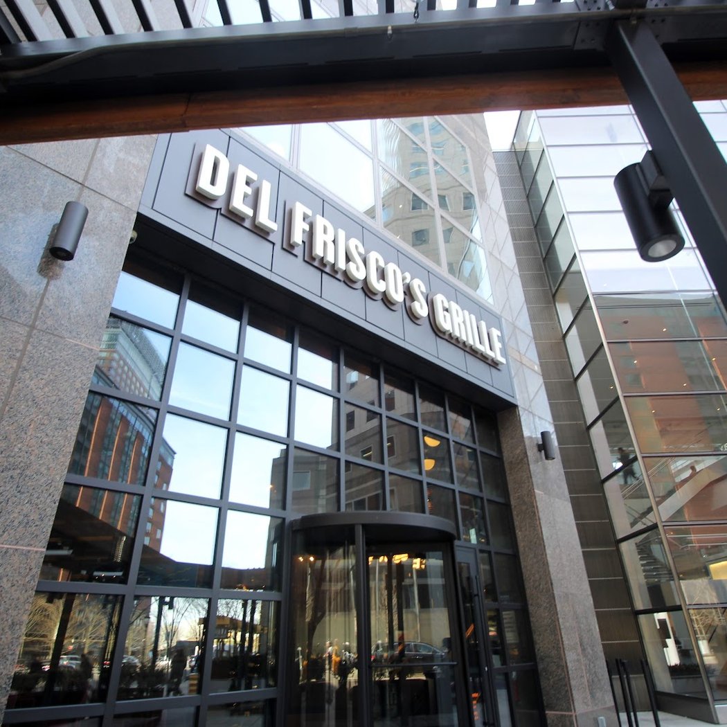 Del Frisco's Grille 2
