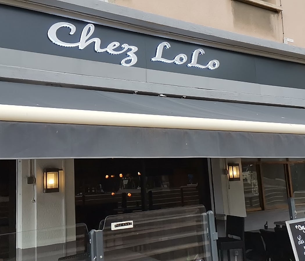 Chez lolo 2