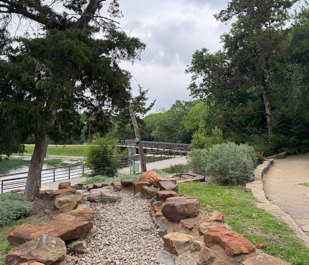 Kidd Springs Park 2