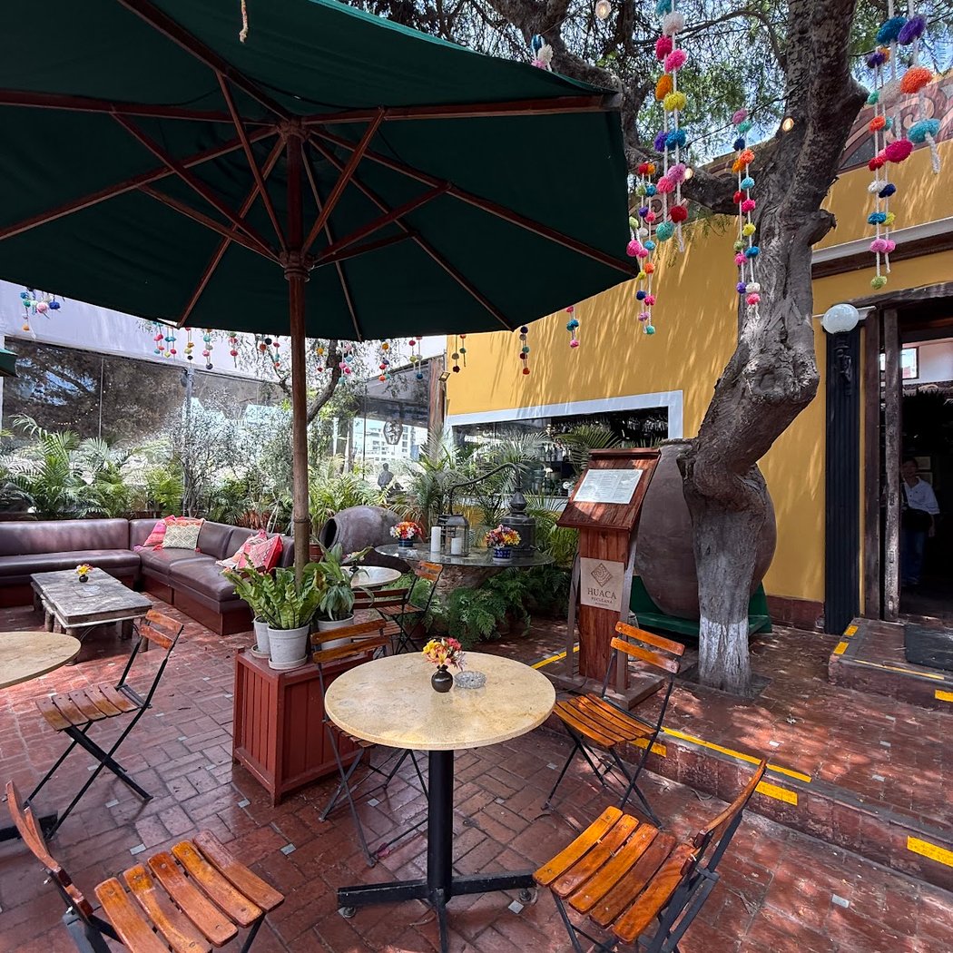 The Lima Gourmet Company - Peru Food Tours and Experiences 3