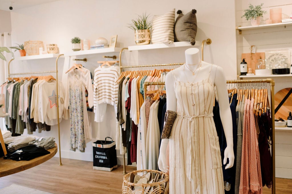 Flaunt Boutique 3
