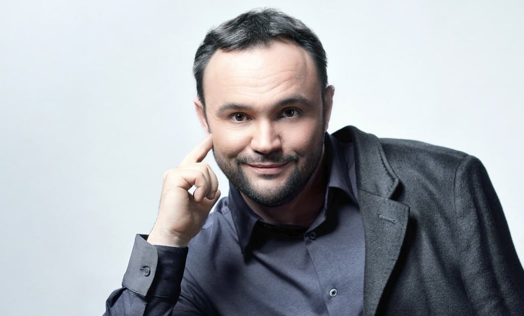 Benoît Menut / Circé 2