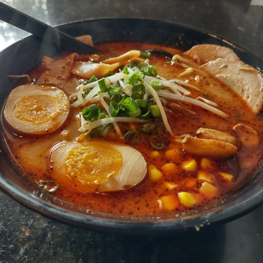 Ramen 101 1