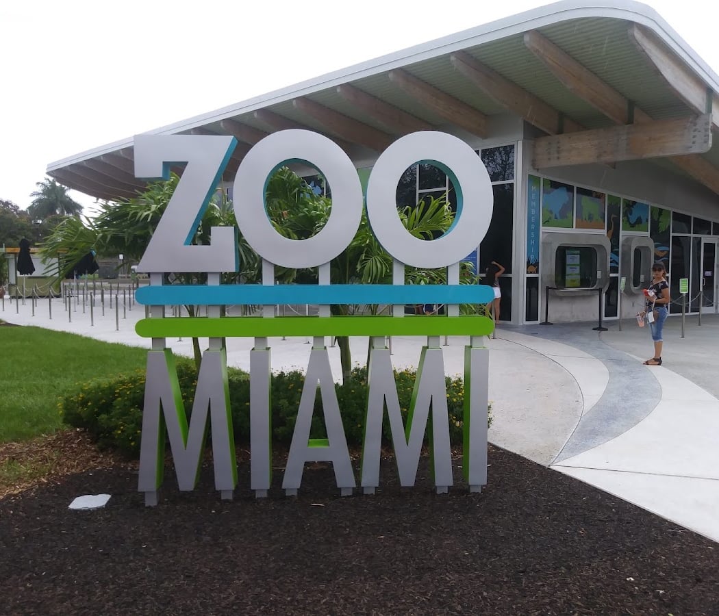 Zoo Miami 3