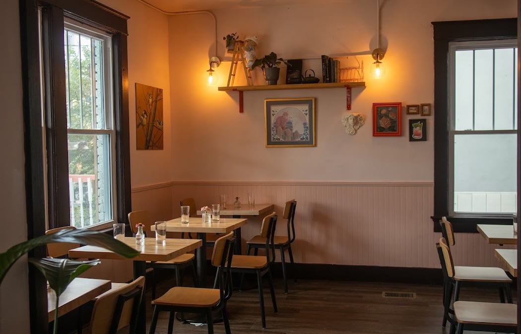 Verna Café & Bar 3