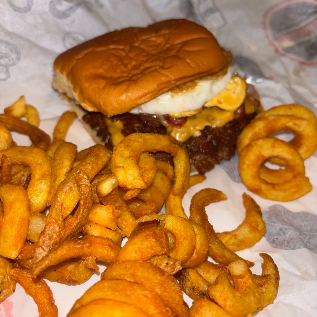 Smashy Burger 4