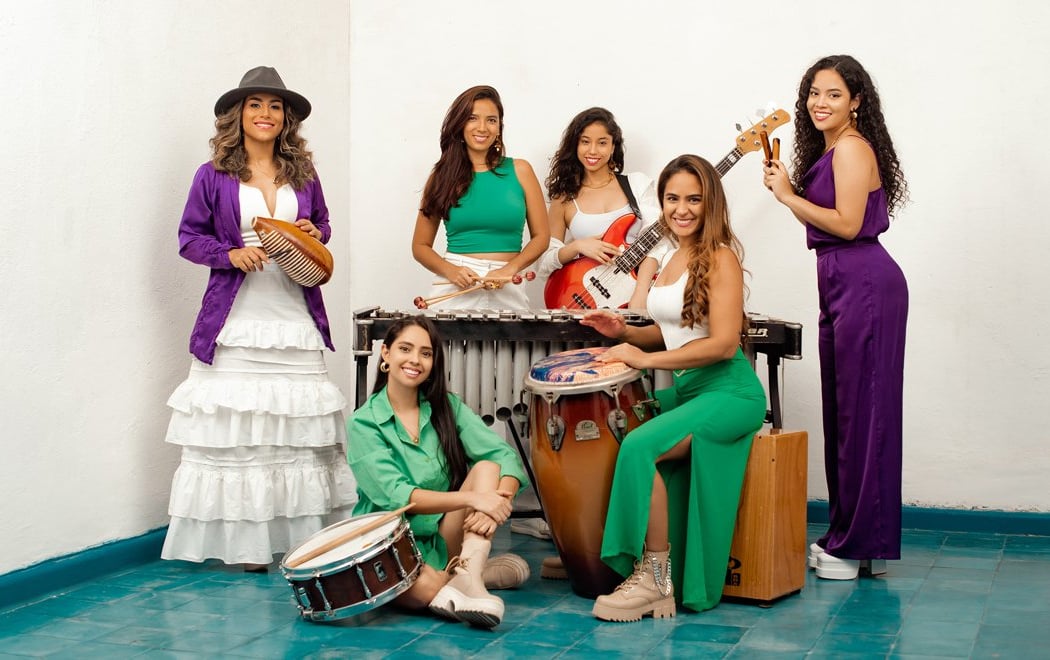 Las Guaracheras 3