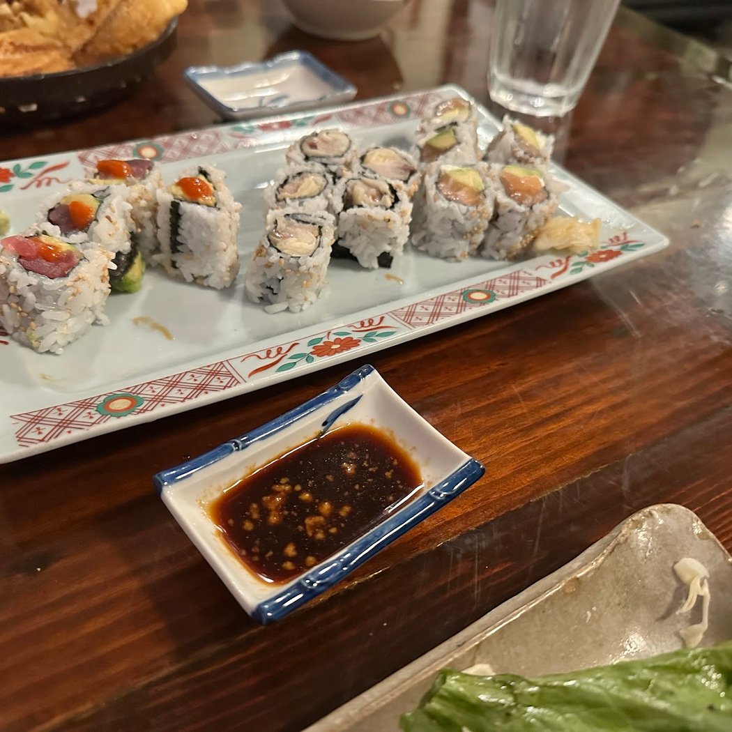 Fukusuke Restaurant 3