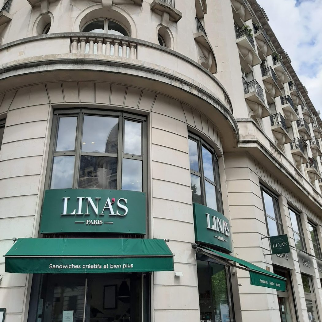Lina's 2