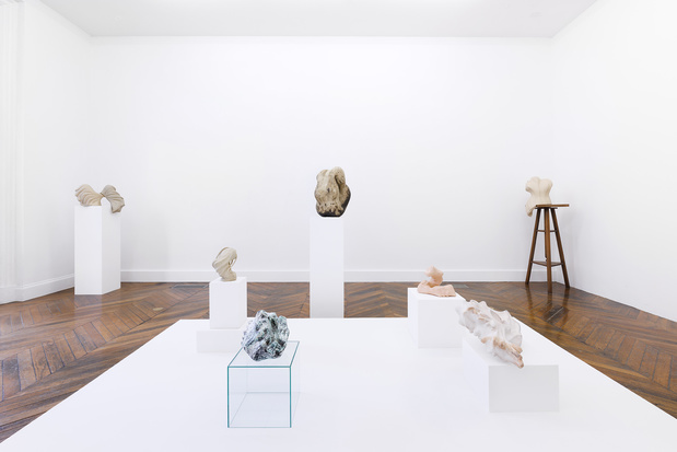 The Gallery - Contemporary Art Center of Noisy-Le-Sec 3