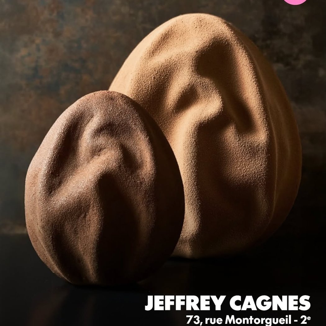 Jeffrey Cagnes Paris 2ème 1