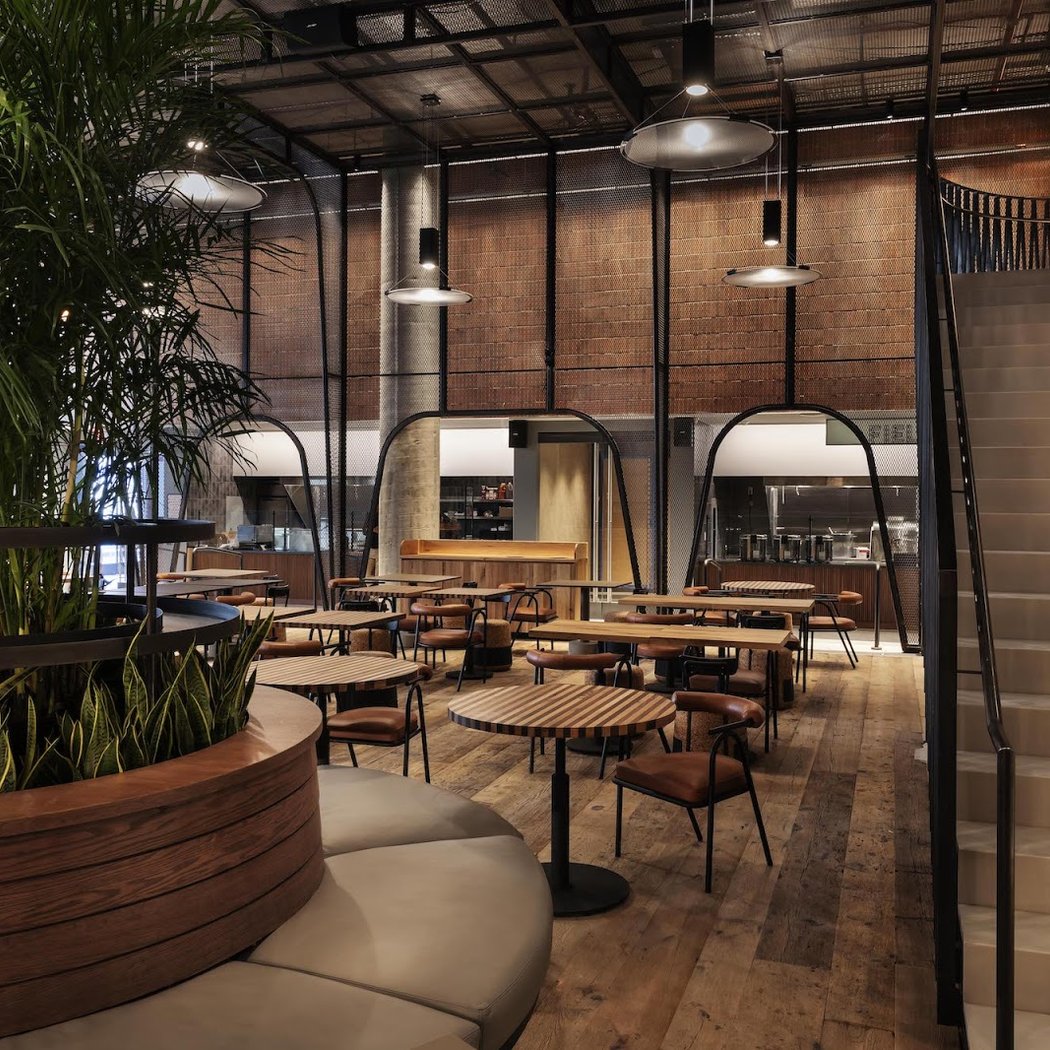 Weekly Pop-Up Events 2