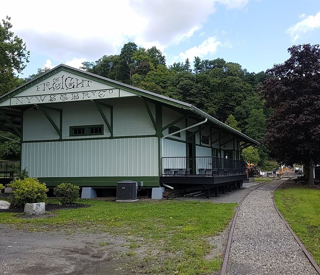 Marlboro Library Book Club 2
