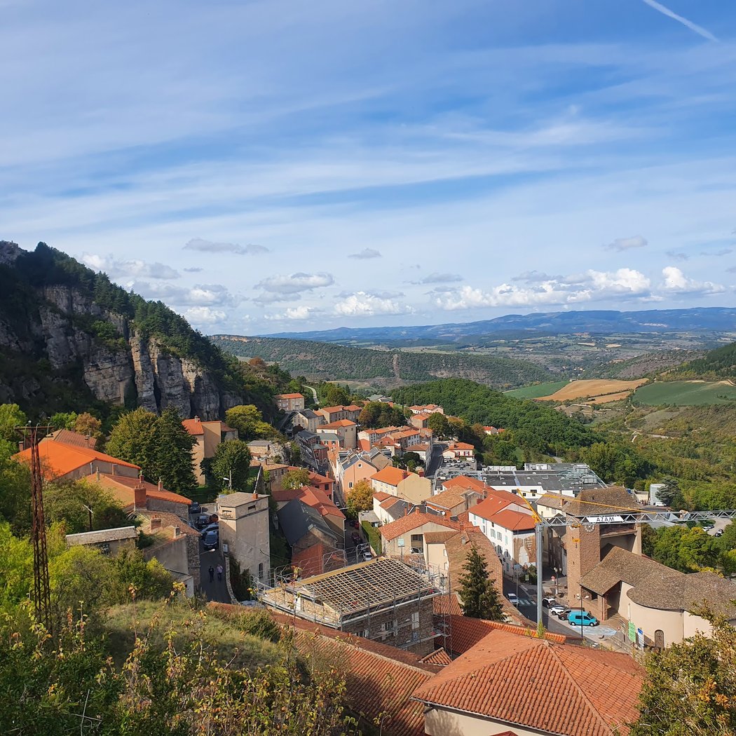 Roquefort-sur-Soulzon 1