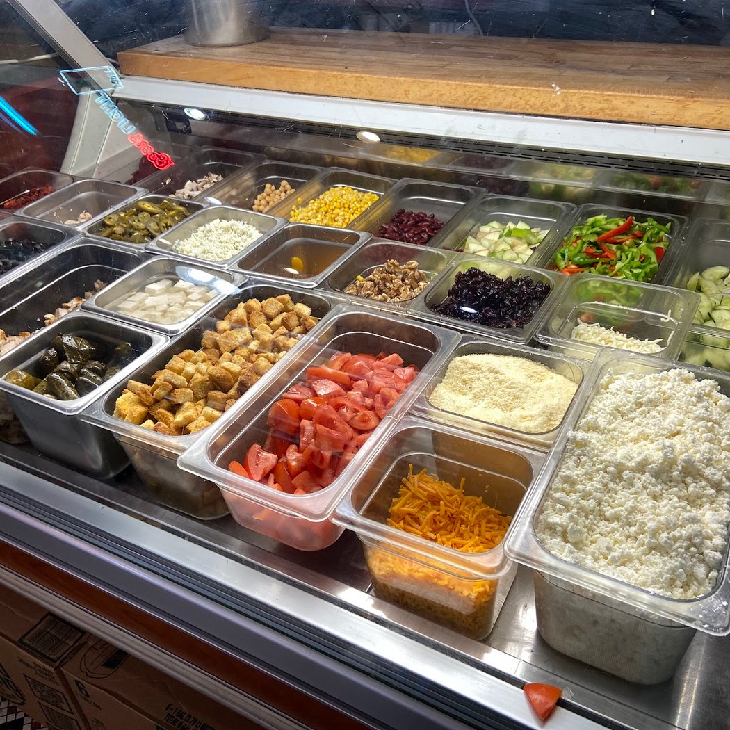 Alan's Marketplace 3