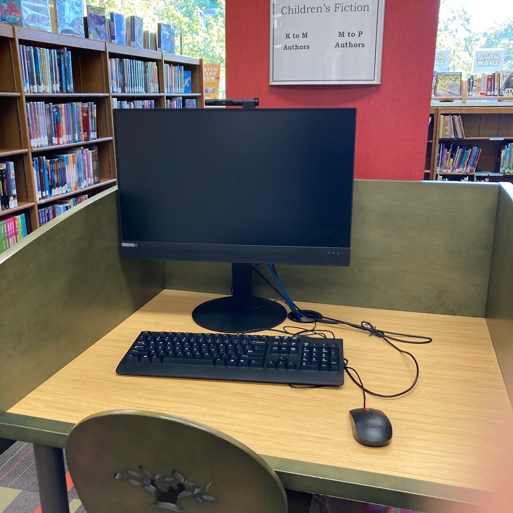 One-on-One Computer Help for Beginners 1