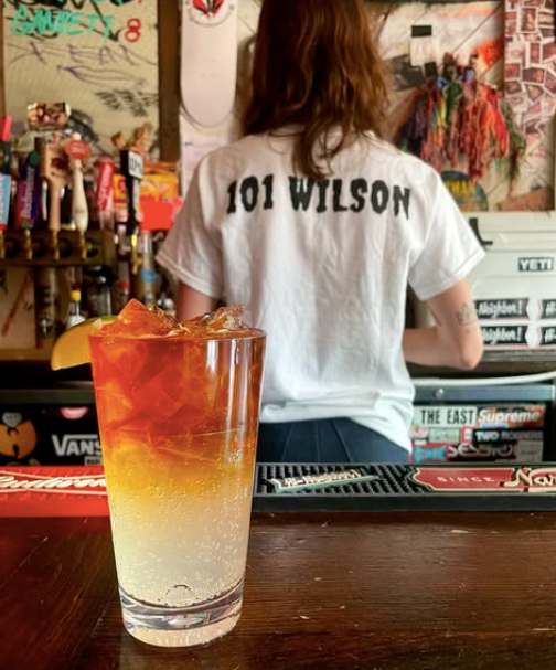 101 Wilson Bar 1