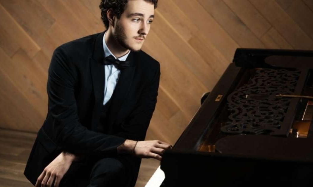 Récital de piano Attila Szaniszló 2