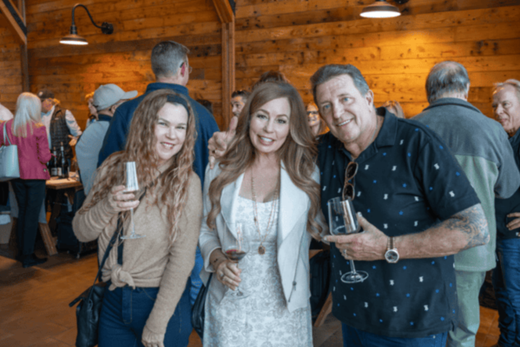Paradise Ridge Winery 4