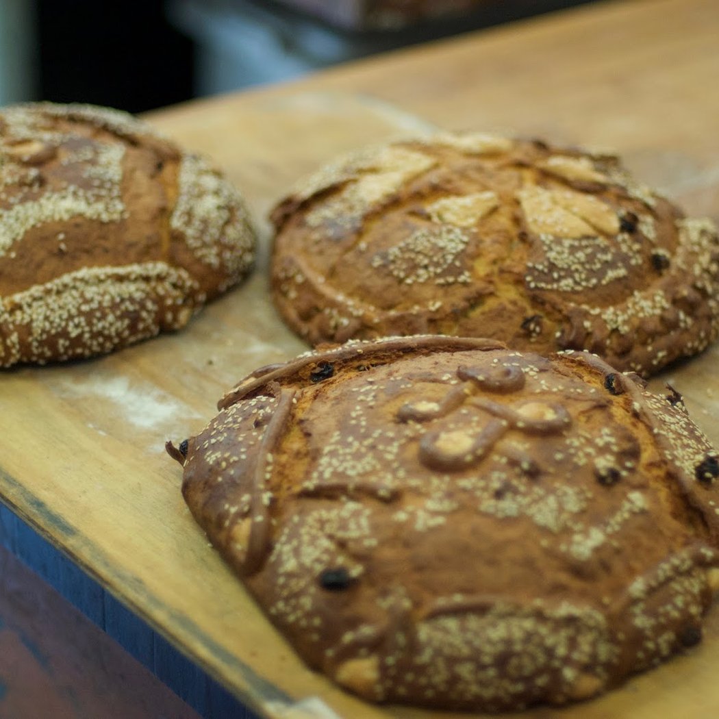 Universal Bakery on Geneva 1