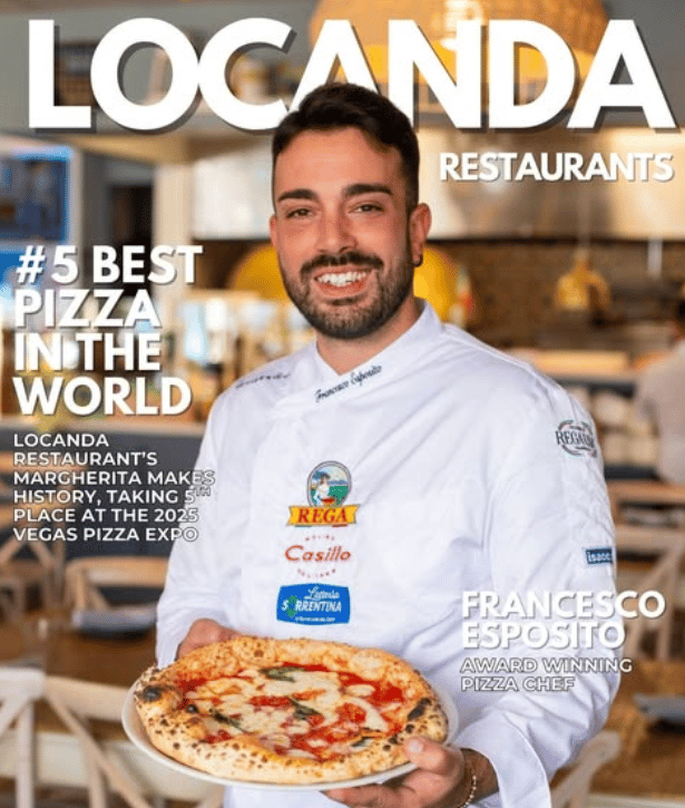 Locanda Amalfi 1