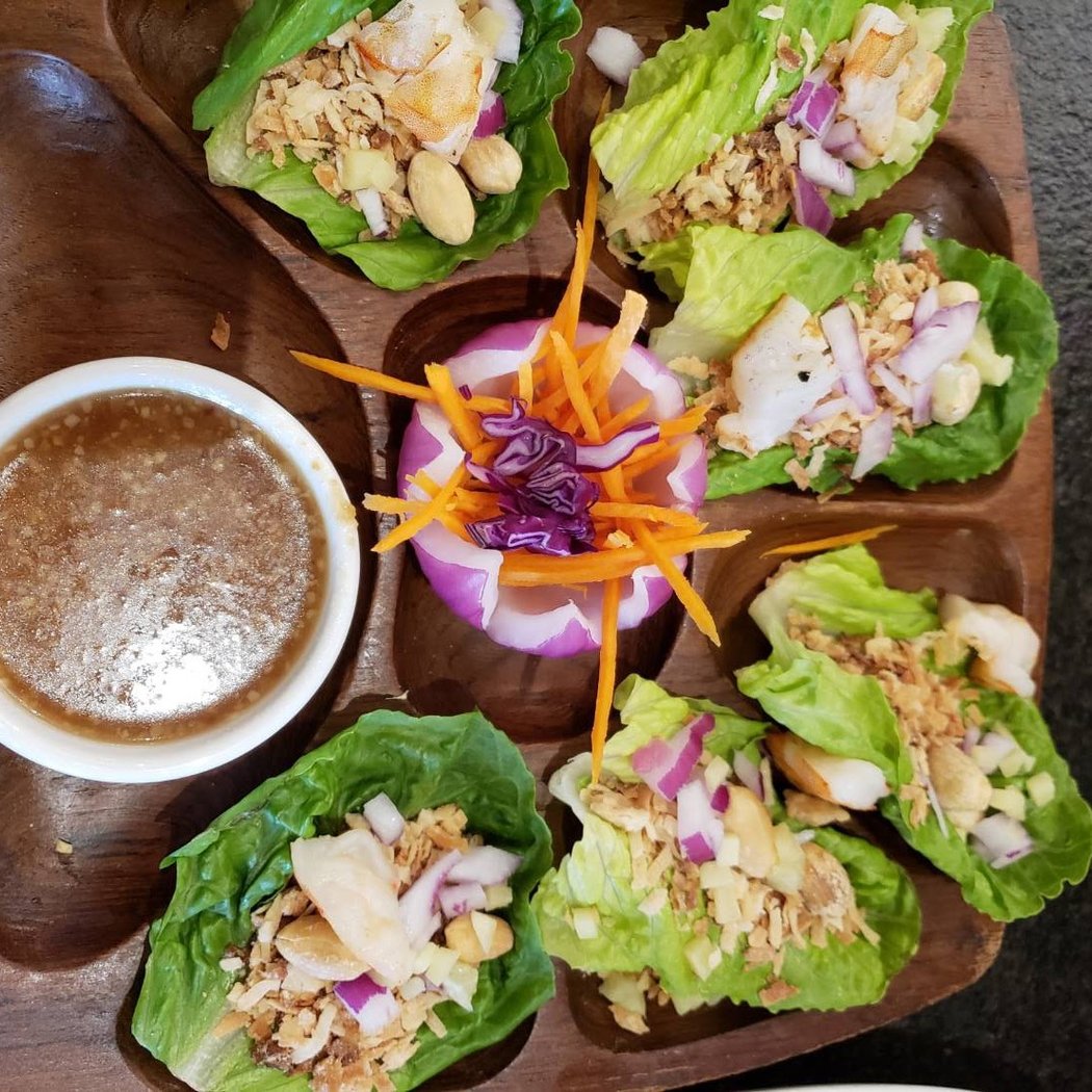 Tha Siam Thai Bistro 3