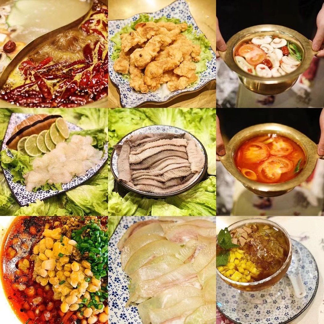 Fondue Chongqing 3