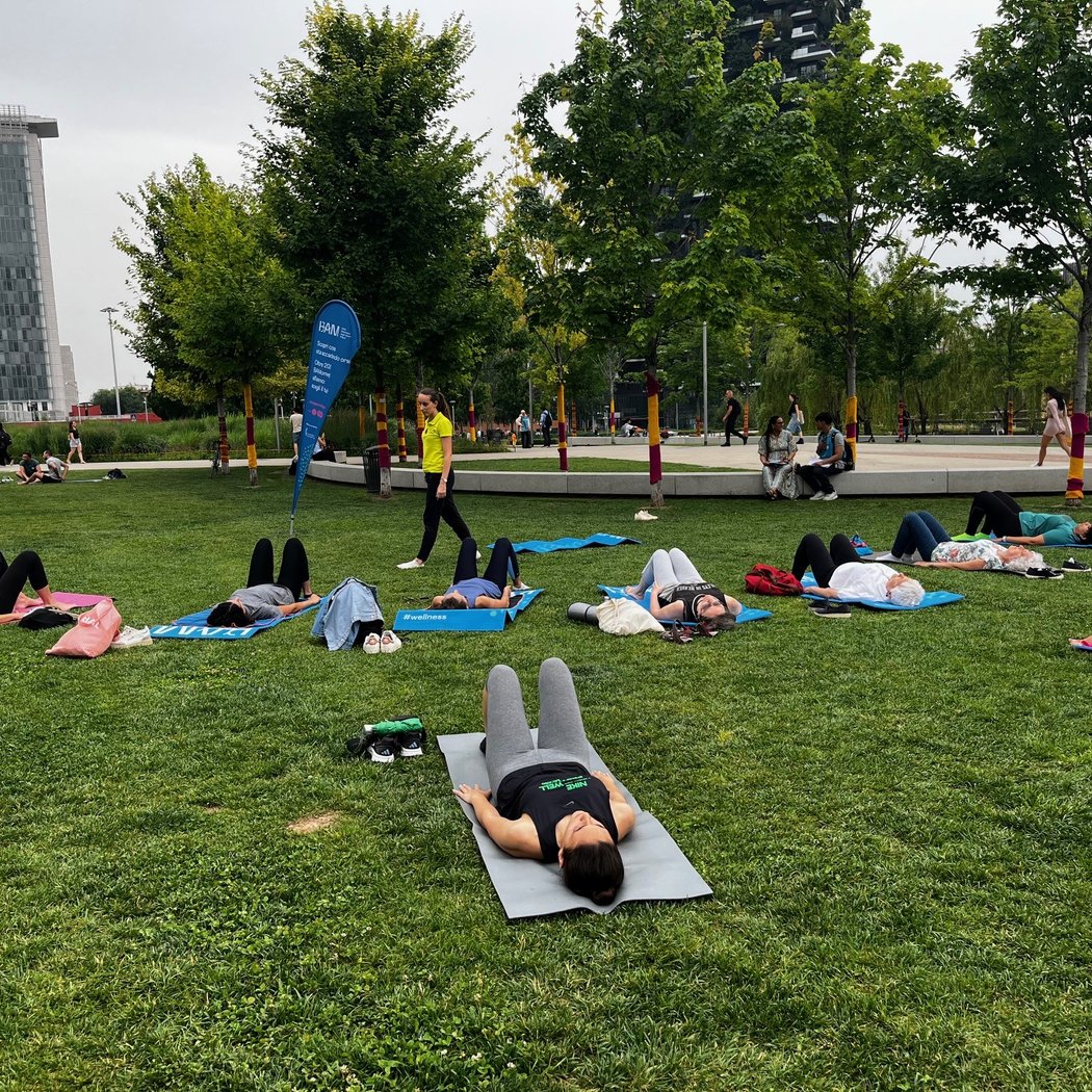 BAM Fisioterapia con Metodo Pilates 3