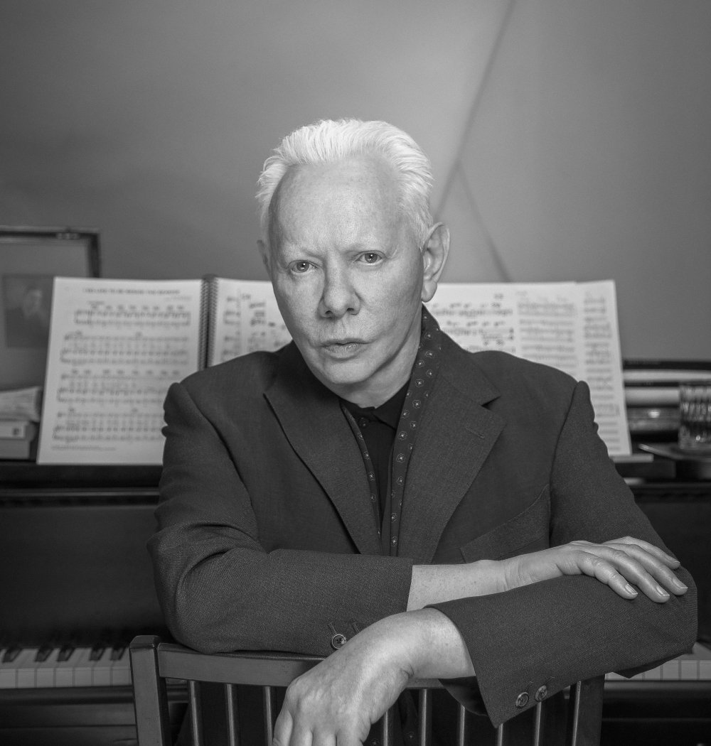Joe Jackson Concert 1