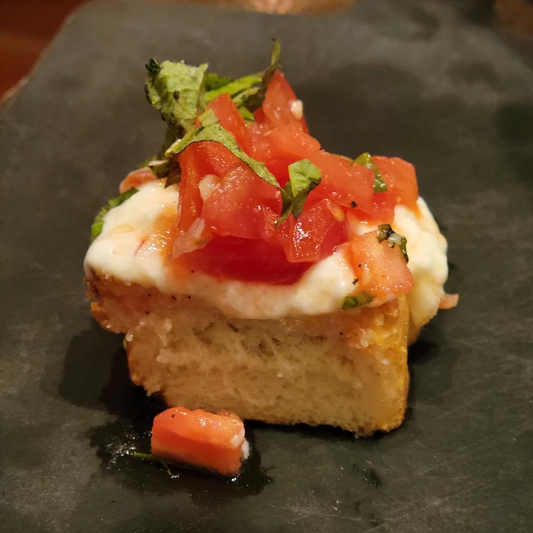 Enoteca La Storia 2