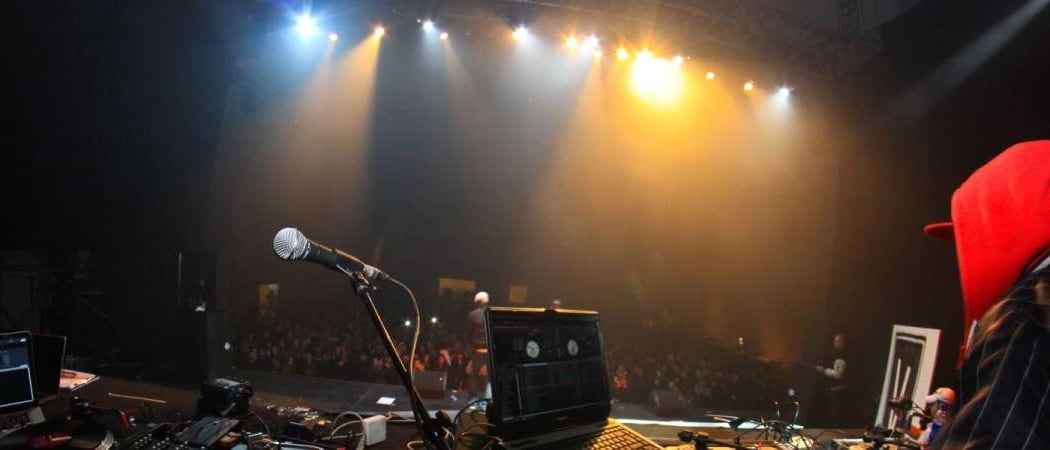 Dilated Peoples 3