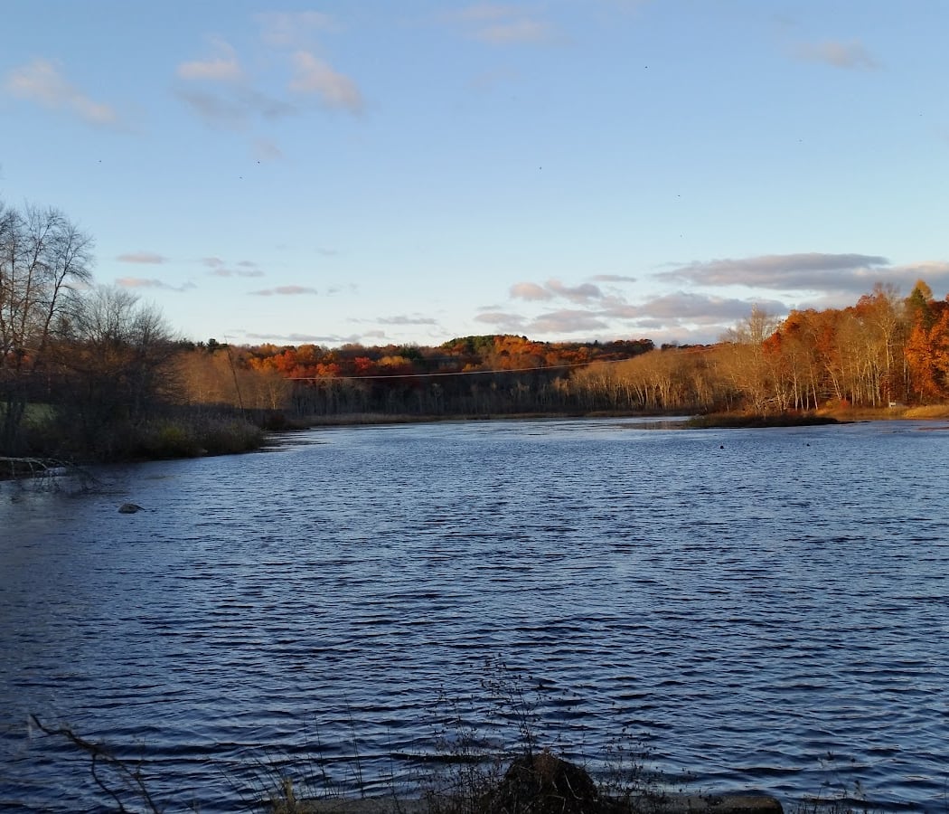 Flanders Nature Center & Land Trust 2