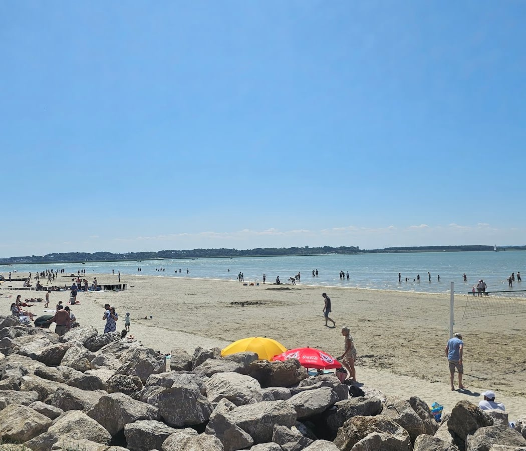 Plage du Crotoy 1
