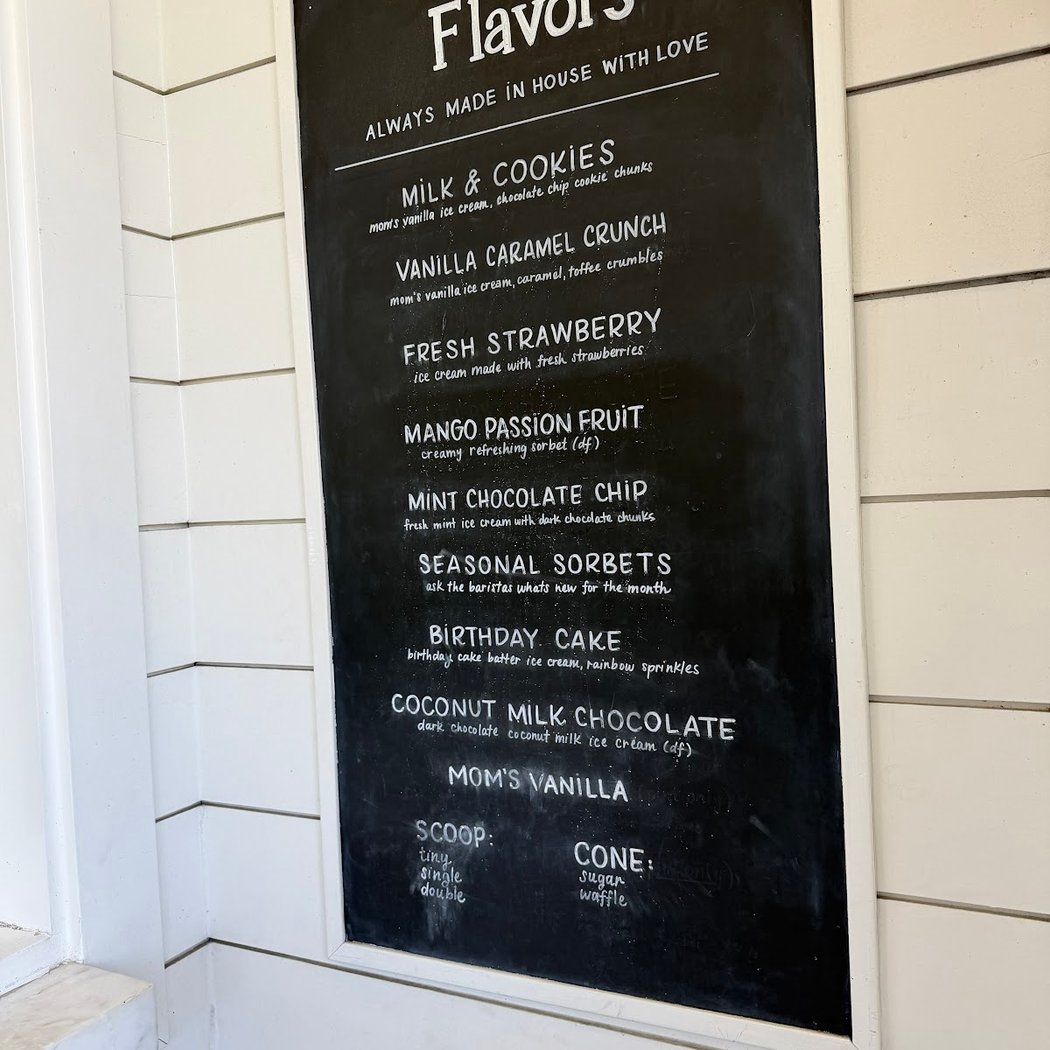 Tiny's Milk & Cookies - West U 3