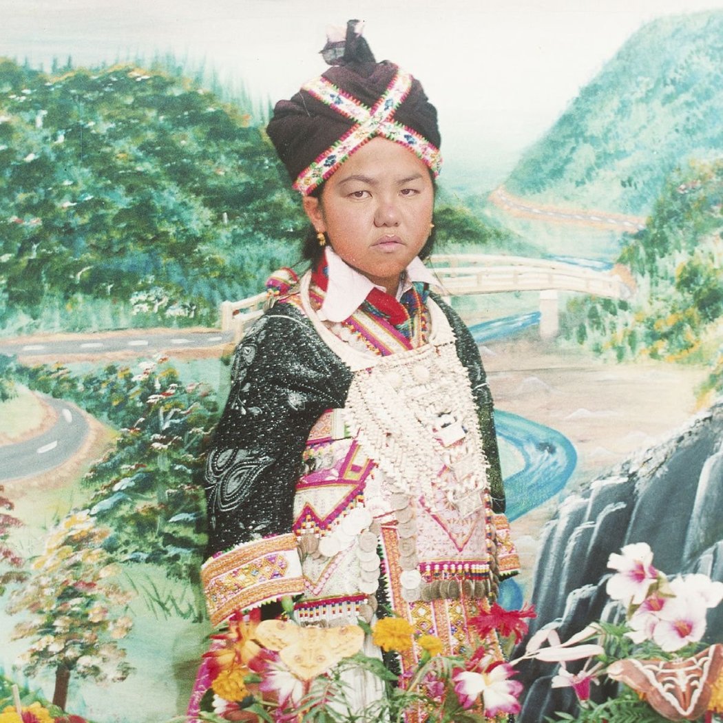 Pao Houa Her: The Imaginative Landscape - Artist Talk & Book Launch 1