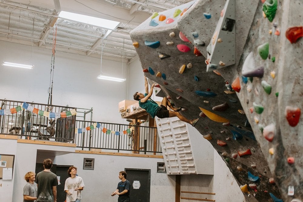 Vertical Hold 1