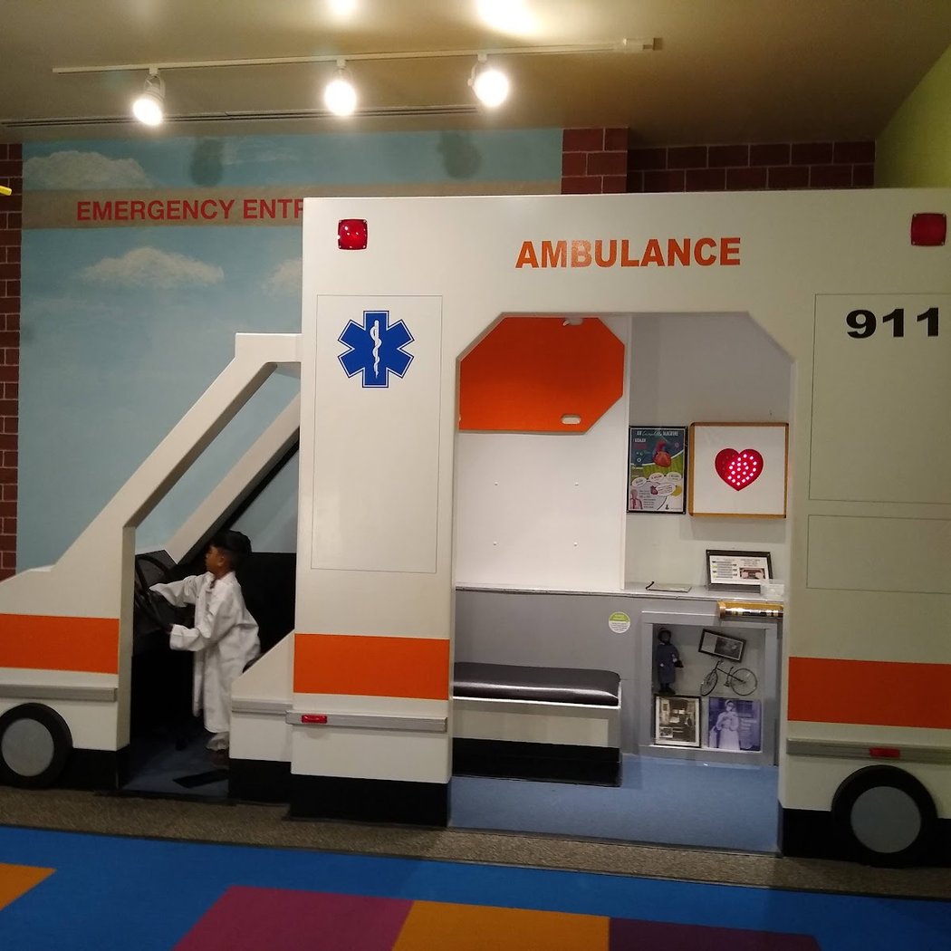 The Bucks County Children's Museum - Advance Ticketing Recommended 3