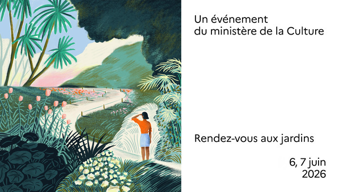 Le Jardin Extraordinaire 2