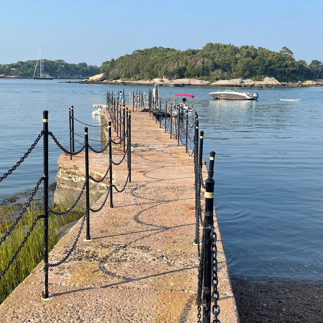Outer Island 2
