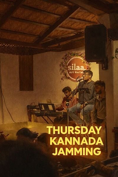Thursday Kannada Jamming