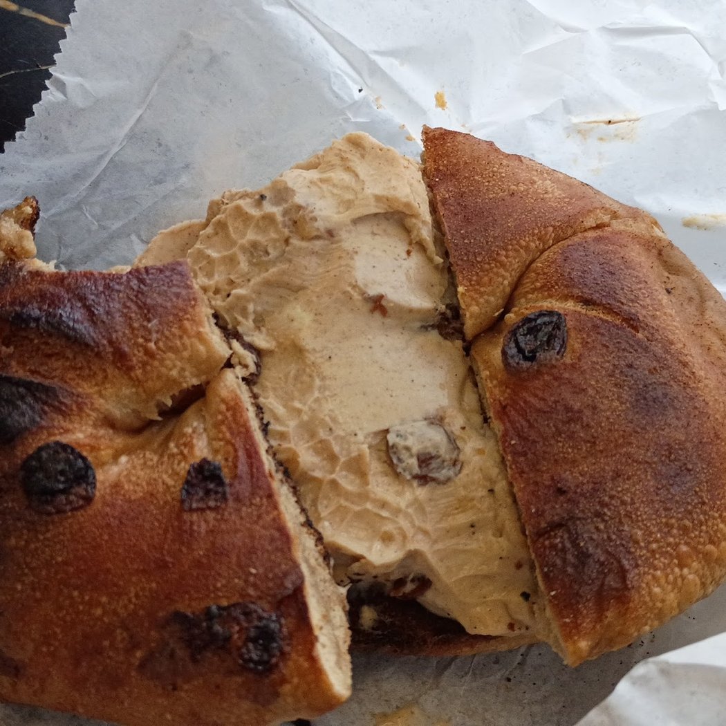 Broadway Hot Bagels 3