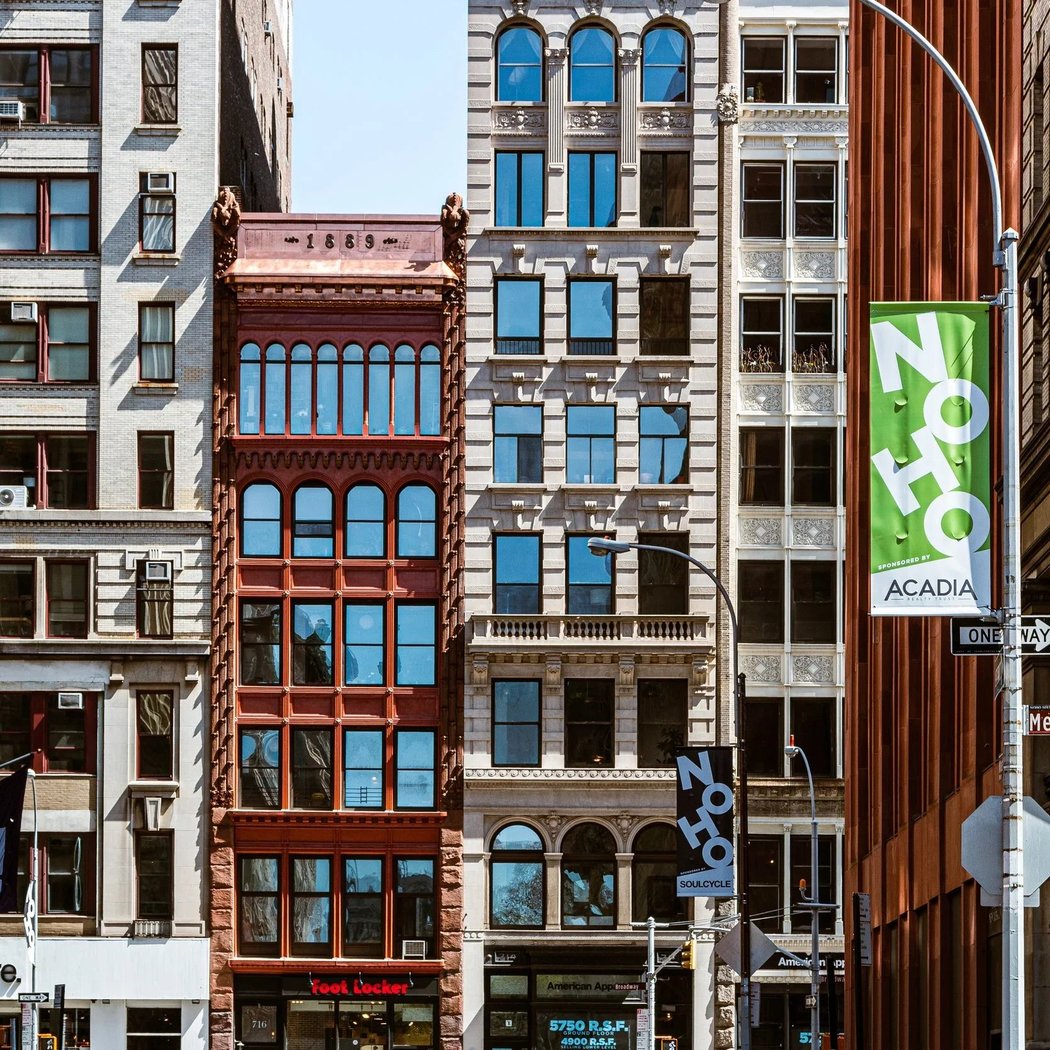 NoHo 1