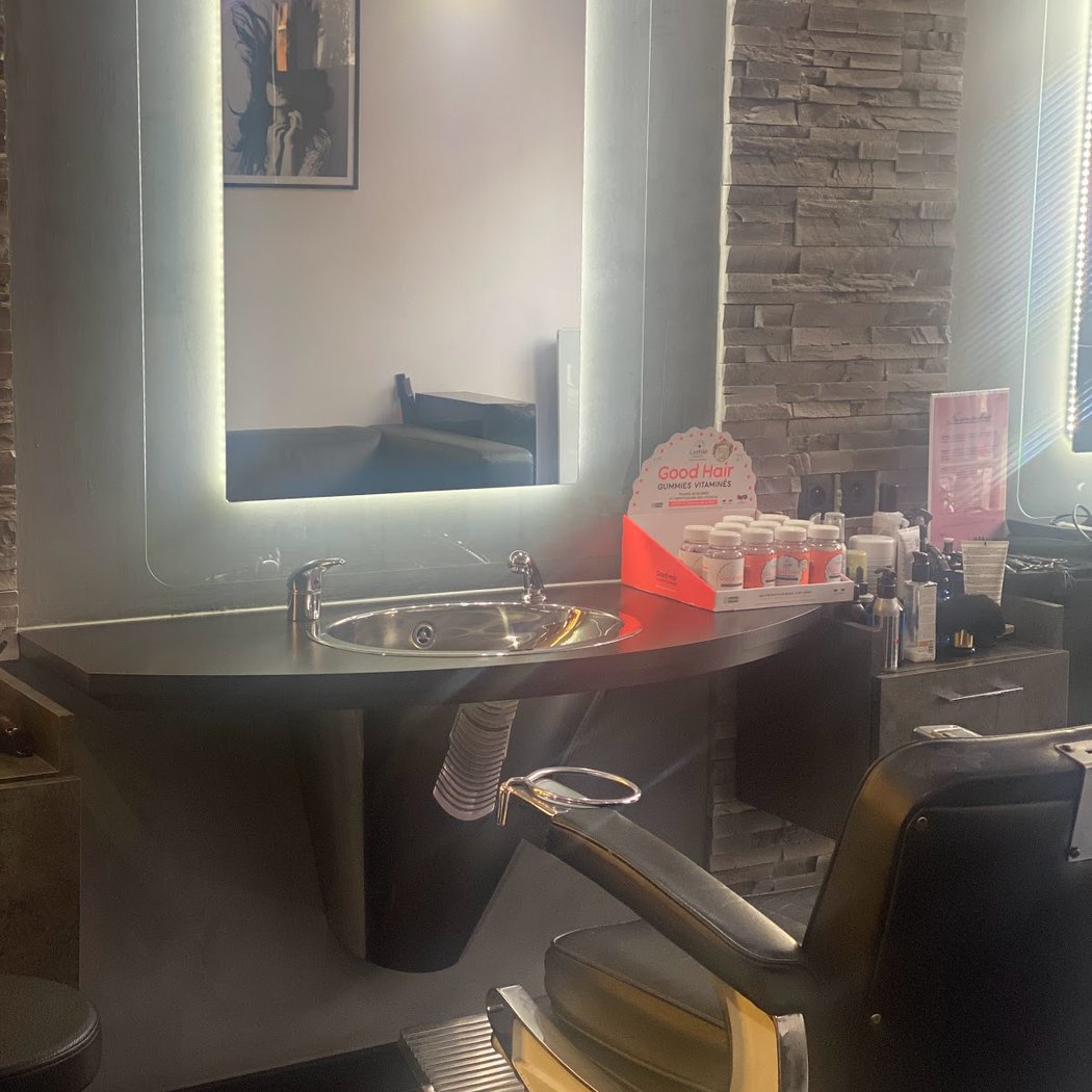 Attrac'tifs | Salon de coiffure Sartrouville 2