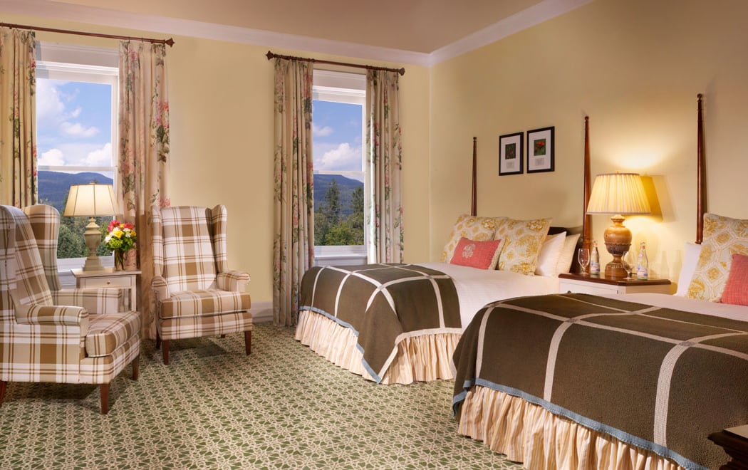 Omni Mount Washington Resort & Spa 3