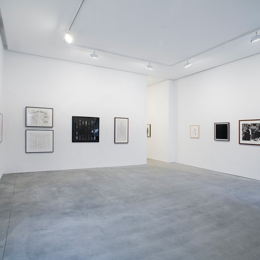 Susan Inglett Gallery 2