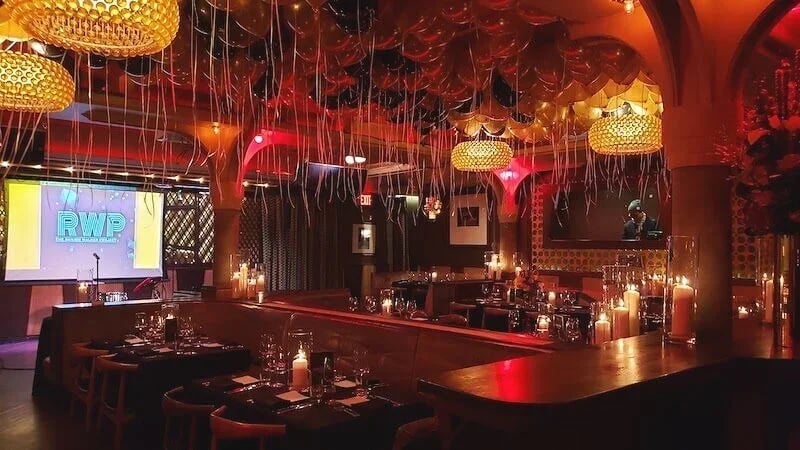 Ginny's Supper Club 2