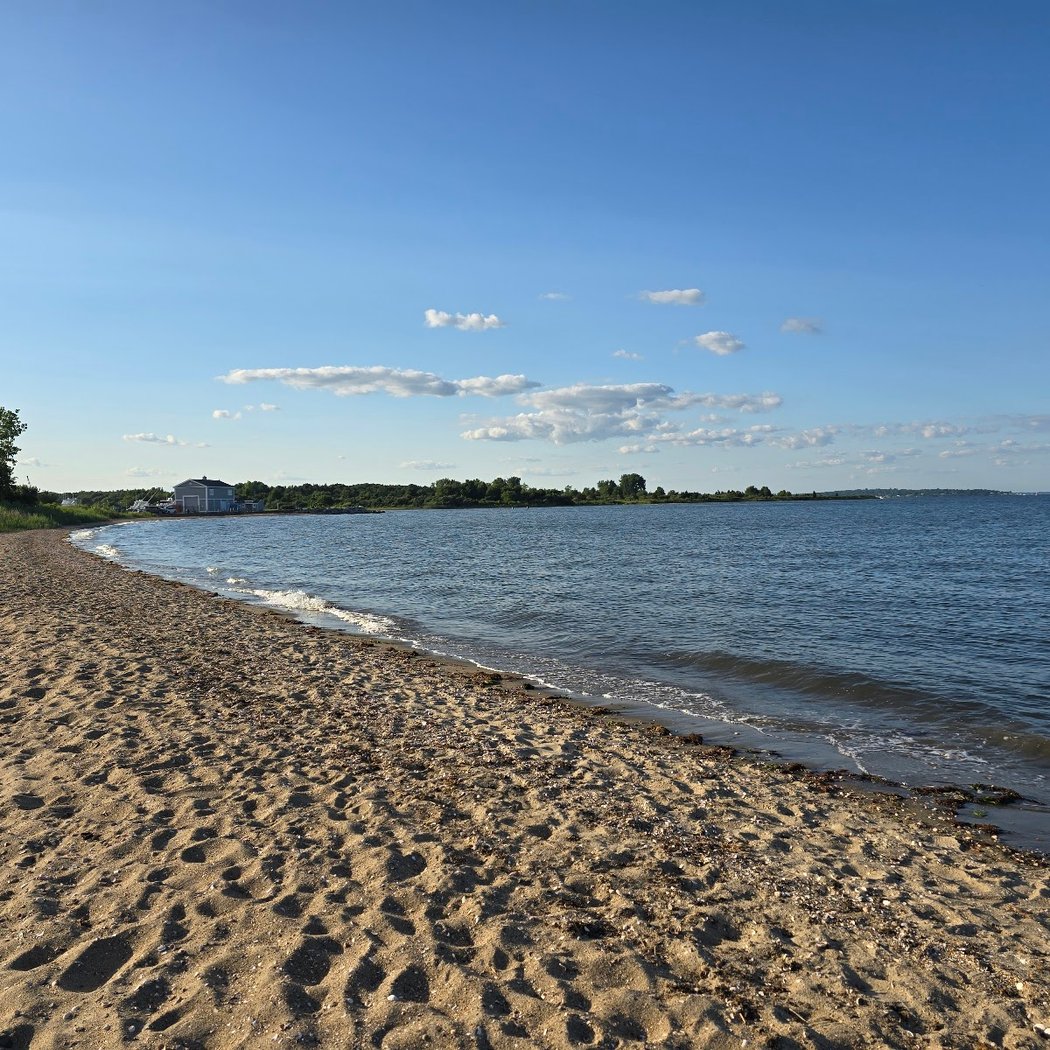Spink Neck Beach 2