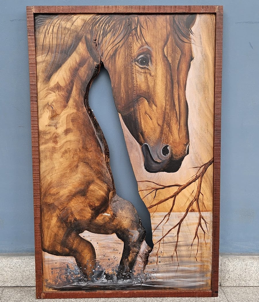 Excelia Art Gallery 1