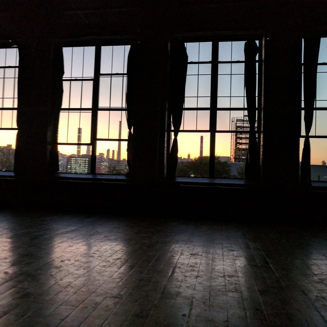 Skimming the Surface: Movement Healing Workshop 2