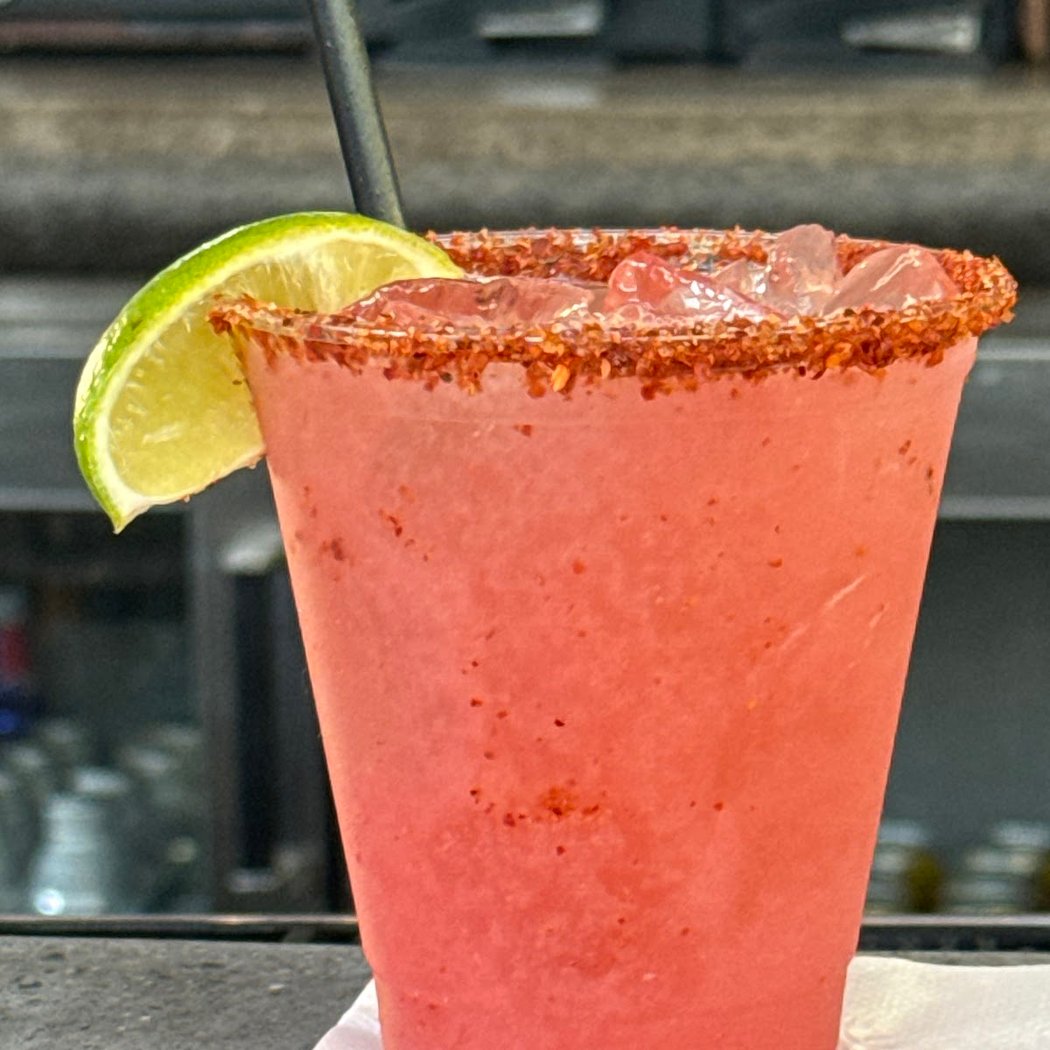 5 o'Clock Somewhere Rooftop Bar 1